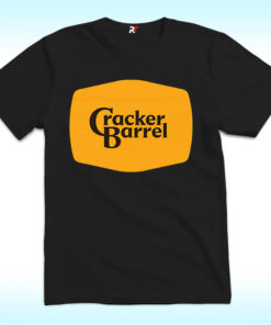 Cracker Barrel New Logo Shirt