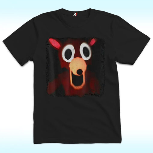 Horrors 99 Night Halloween In The Forest Shirt, Inspired Roblox