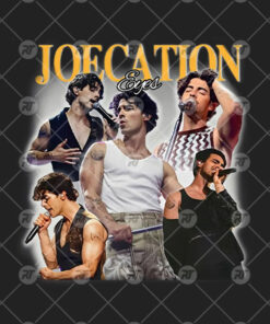 Joecation Eyes Jonas Brothers Watermark