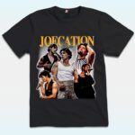 Joecation Eyes Shirt, Jonas Brothers