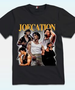 Joecation Eyes Shirt Jonas Brothers