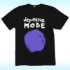 Lady Gaga Depeche Mode Devotional Shirt