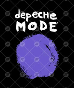 Lady Gaga Depeche Mode Devotional Watermark