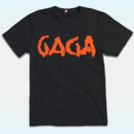 Mayhem Tour Shirt, Lady Gaga
