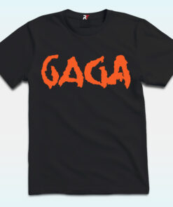 Mayhem Tour Shirt, Lady Gaga