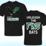 My Chemical Romance, Unleash The F'ing Bats Shirt