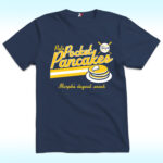 Pat Murphy Pocket Pancakes Murphy’s Dugout Snack Shirt, Milwaukee Brewers