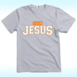 Peyton Lewis Team Jesus Shirt