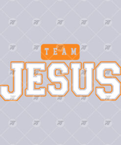 Peyton Lewis Team Jesus Watermark