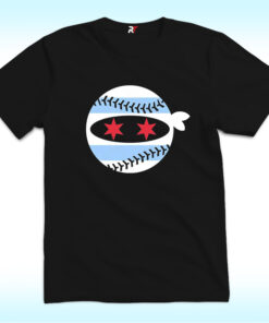 Pitching Ninja Lost Boyz Shirt