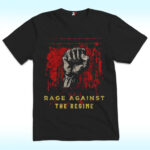 Rage Against The Regime Shirt