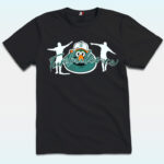 Red Sox Turbulence Shirt