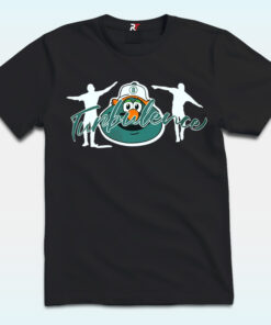 Red Sox Turbulence Shirt