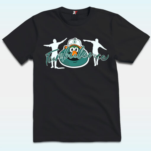 Red Sox Turbulence Shirt