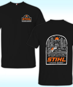 STIHL Chain Saws Shirt