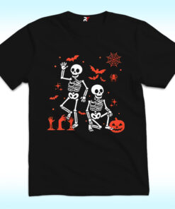 Subtle Fuck Trump Halloween Shirt
