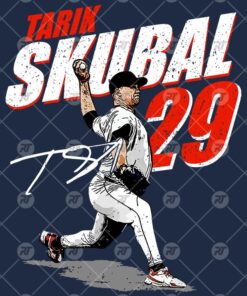 Tarik Skubal Watermark Detroit Tigers