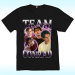 Team Conrad Shirt
