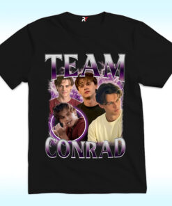 Team Conrad Shirt