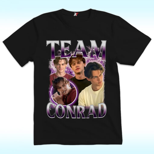 Team Conrad Shirt