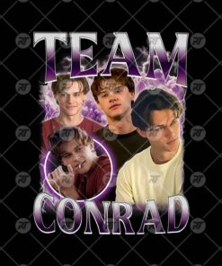 Team Conrad Watermark