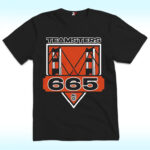 Teamsters Local 665 Shirt