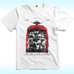 The Art of Personal Chaos Shirt, Lady Gaga Mayhem Ball Tour