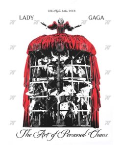 The Art Of Personal Chaos Watermark