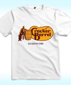 Trump Cracker Barrel Old Country Store Shirt