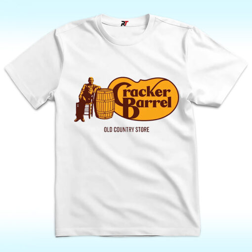 Trump Cracker Barrel Old Country Store Shirt