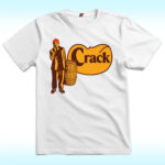 Tyrone Biggums Crack Barrel Cracker Shirt