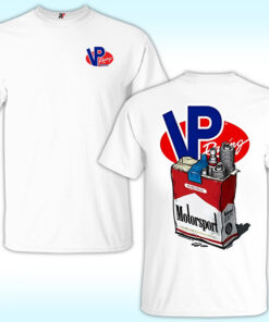 VP Racing Motorsport Shirt