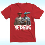 Ying Yang Twins Shirt, Rappers Sinners