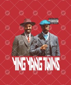 Ying Yang Twins Watermark Rappers Sinners