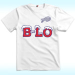 Buffalo Bills B-LO Shirt