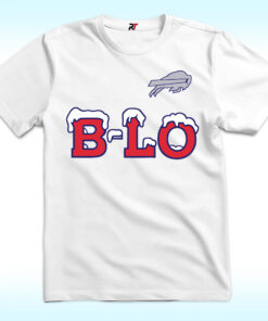 Buffalo Bills B-LO Shirt