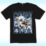 CeeDee Lamb Shirt, Oklahoma Sooners