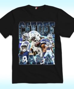 CeeDee Lamb Shirt, Oklahoma Sooners