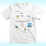 Dear Jeffrey Happy 50th Joel Shirt