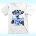 Dion Dawkins You Already Shnow Shirt, Buffalo Bills