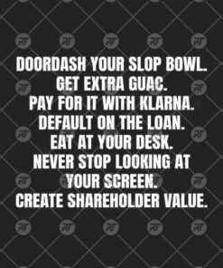 Doordash Your Slop Bowl Get Extra Guac Watermark