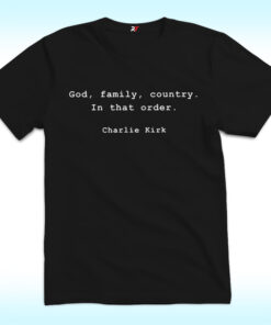 Justice for Charlie Kirk Shirt, Prayers Up for Charlie