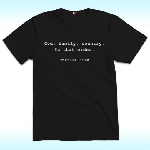 Justice for Charlie Kirk Shirt, Prayers Up for Charlie