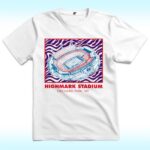 Highmark Stadium Orchard Park, NY Shirt, Buffalo Bills