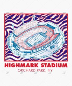 Highmark Stadium Watermark