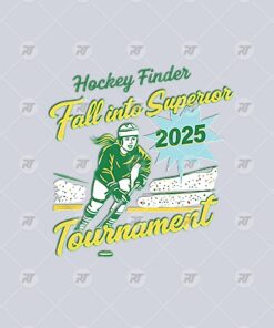 Hockey Finder Fall Into Superior Tournament Watermark