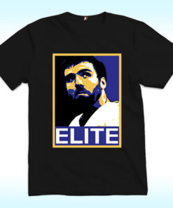 Joe Flacco Elite Baltimore Football Qb Fan Hope Poster Parody Shirt
