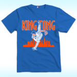 Jonah Tong King Tong Shirt
