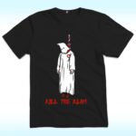 Kill The Klan Shirt