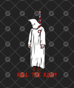 Kill The Klan Watermark
